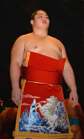 Soma Yukihira, Official Anime Championship Wrestling Wiki